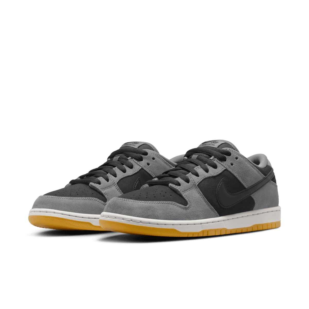 Nike SB Dunk Low 'Dark Smoke Grey'