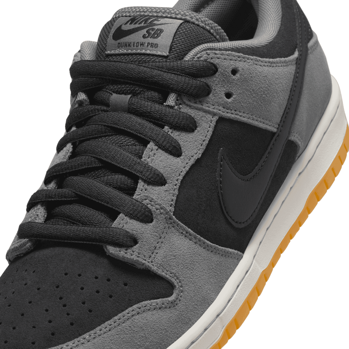 Nike SB Dunk Low 'Dark Smoke Grey'