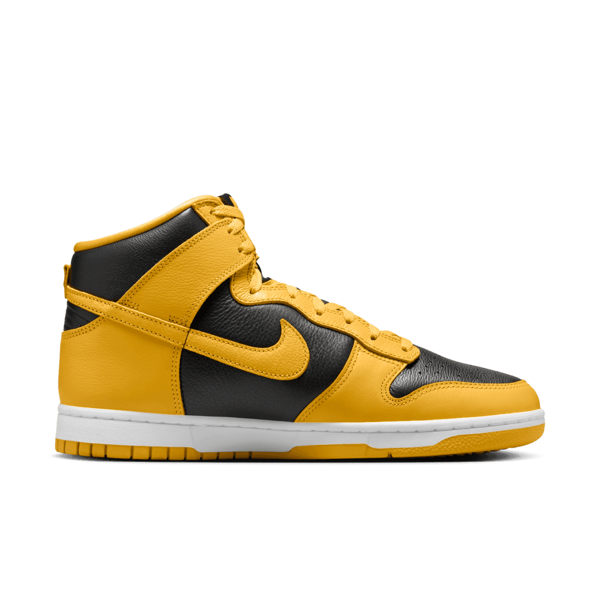 Wu-Tang x Nike Dunk High