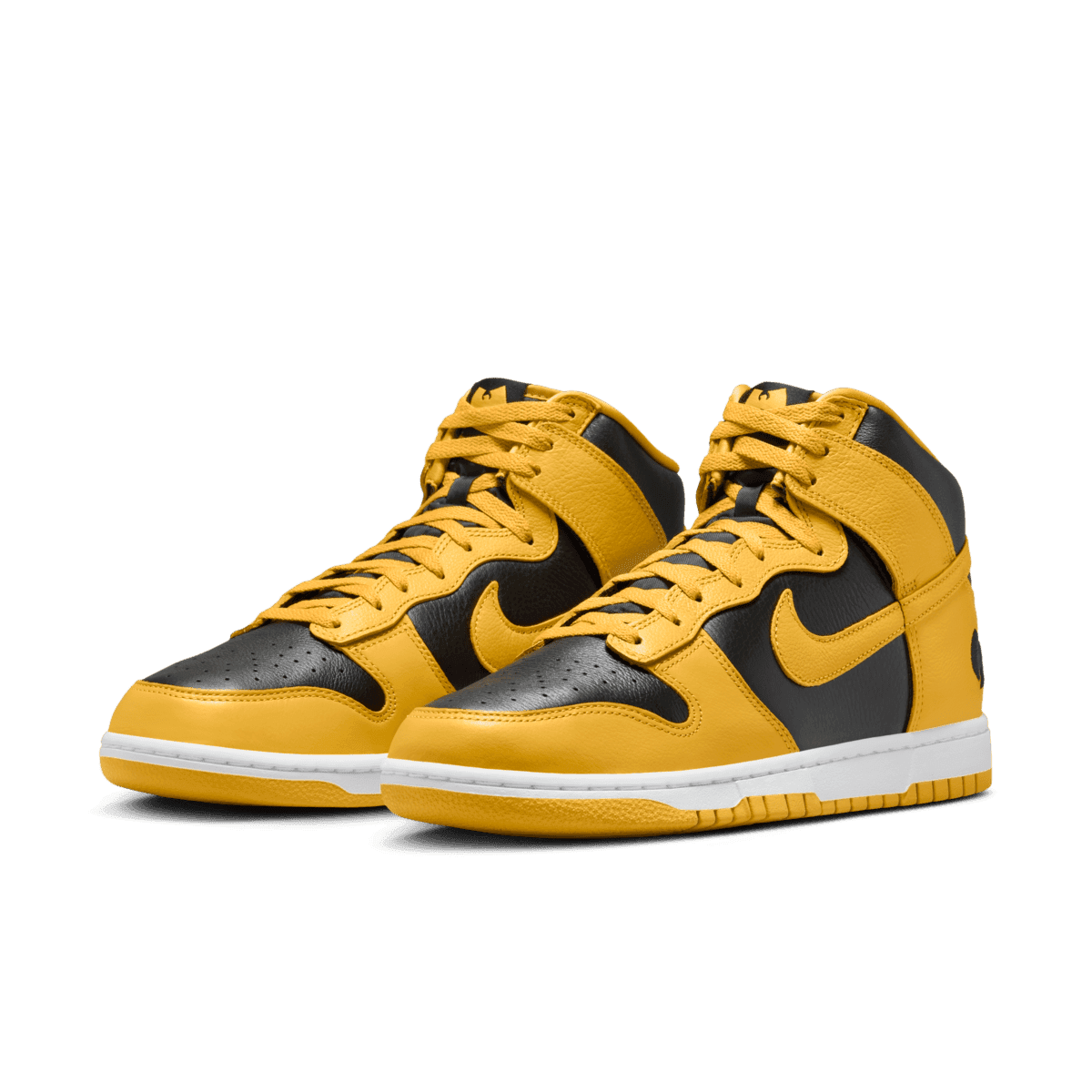 Wu-Tang x Nike Dunk High