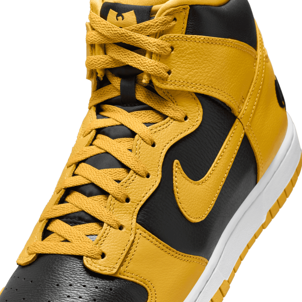 Wu-Tang x Nike Dunk High