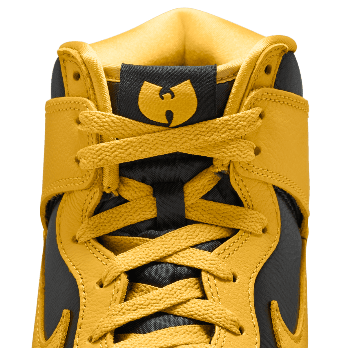 Wu-Tang x Nike Dunk High