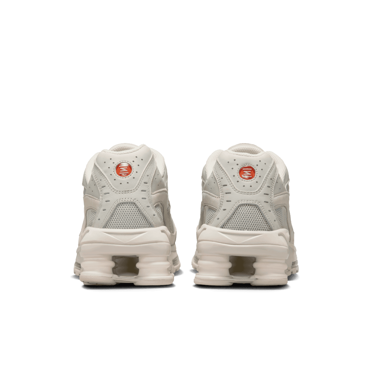 Nike Shox Ride 2 'Light Bone'