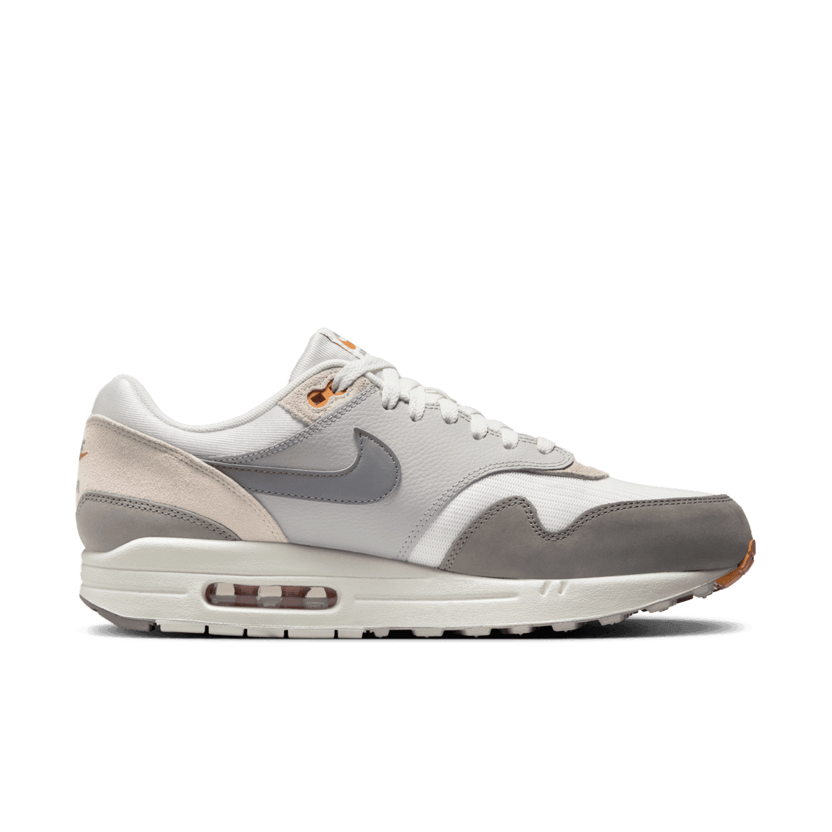 Nike Air Max 1 'Light Iron Ore'