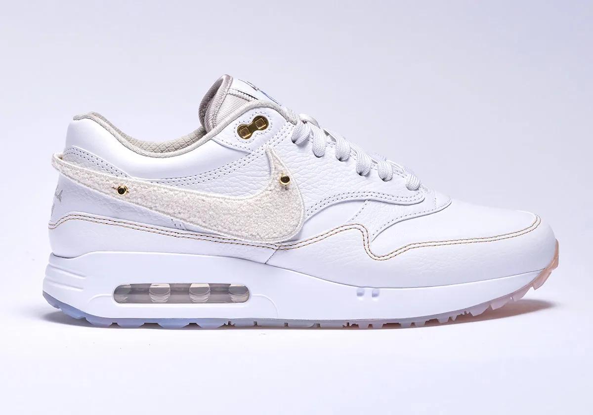 Eastside Golf x Nike Air Max 1 ‘86 G 'Everybody’s Game'