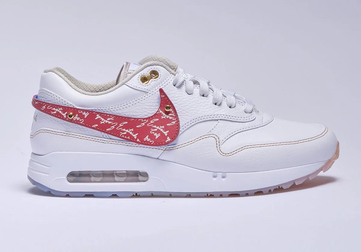 Eastside Golf x Nike Air Max 1 ‘86 G 'Everybody’s Game'