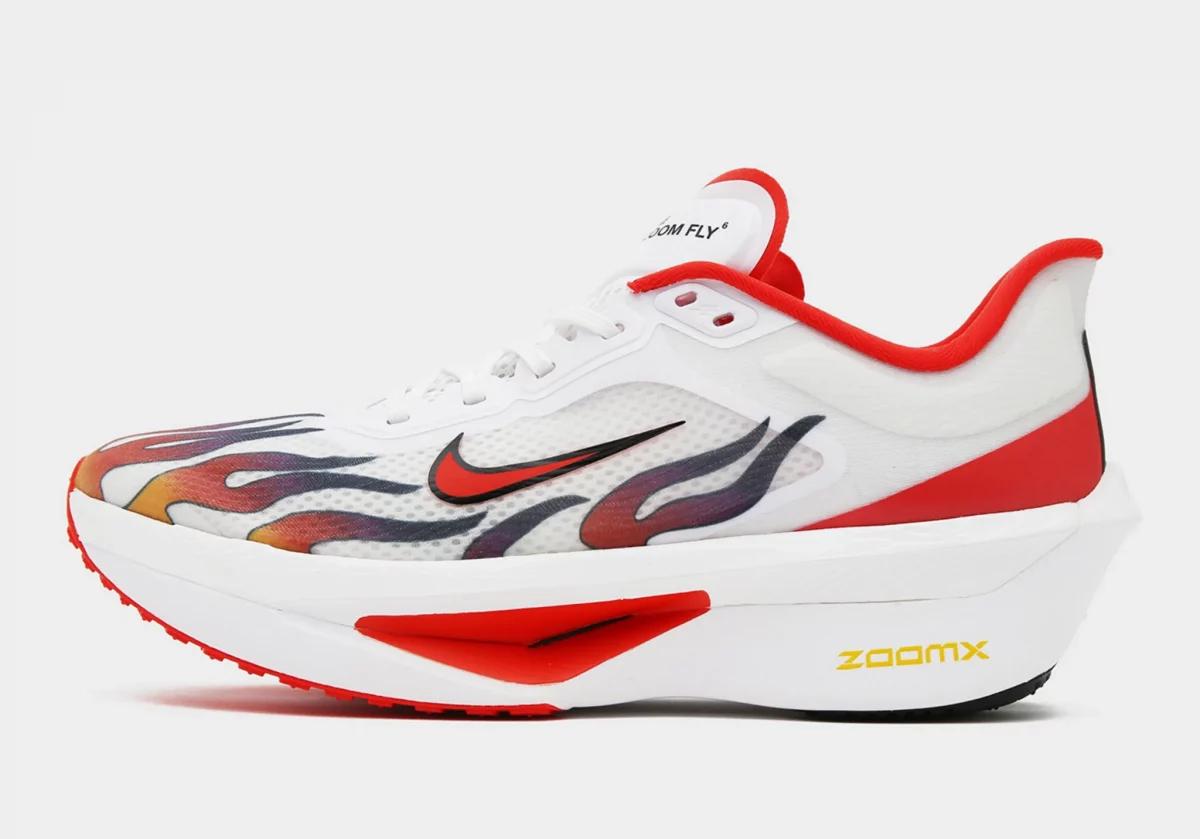 Nike Zoom