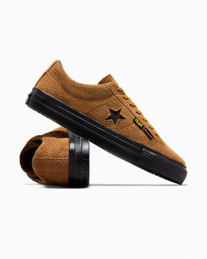 IRAK NYC x Converse One Star Pro