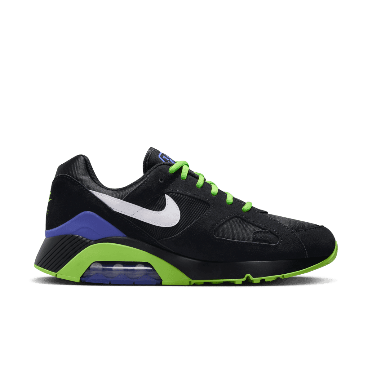 Nike Air 180 QS 'Joker'