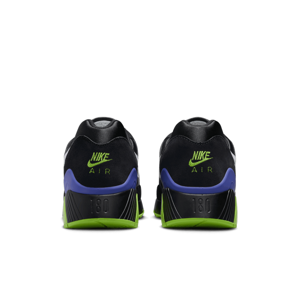 Nike Air 180 QS 'Joker'