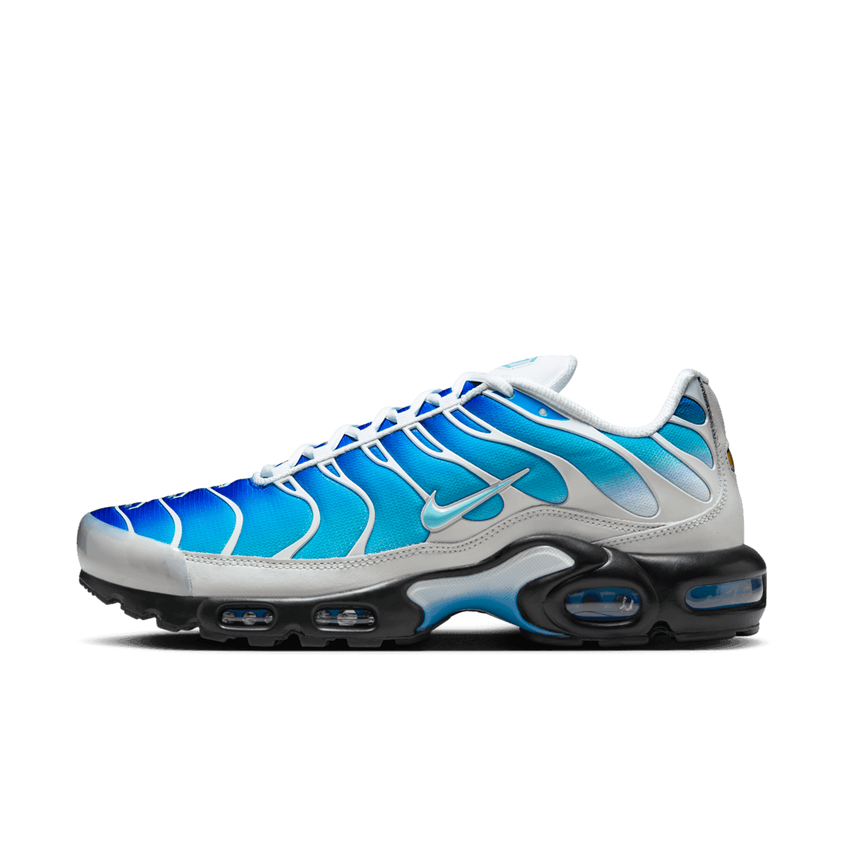 One Block Down x Nike Air Max Plus