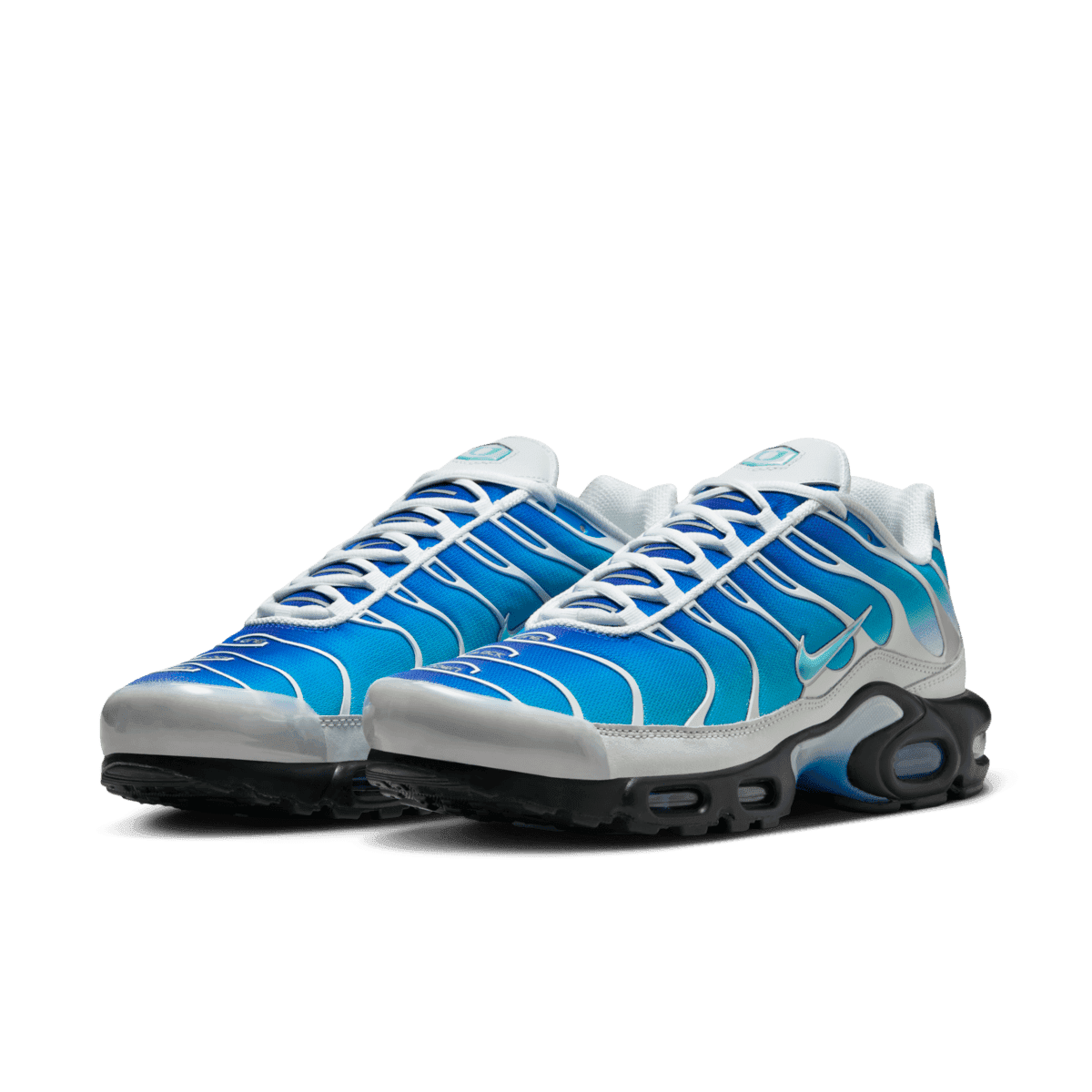 One Block Down x Nike Air Max Plus