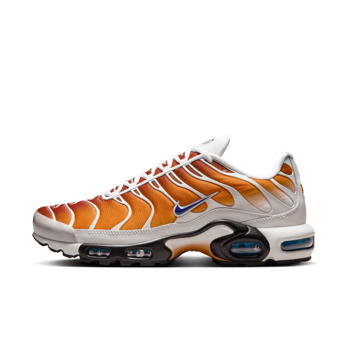 One Block Down x Nike Air Max Plus