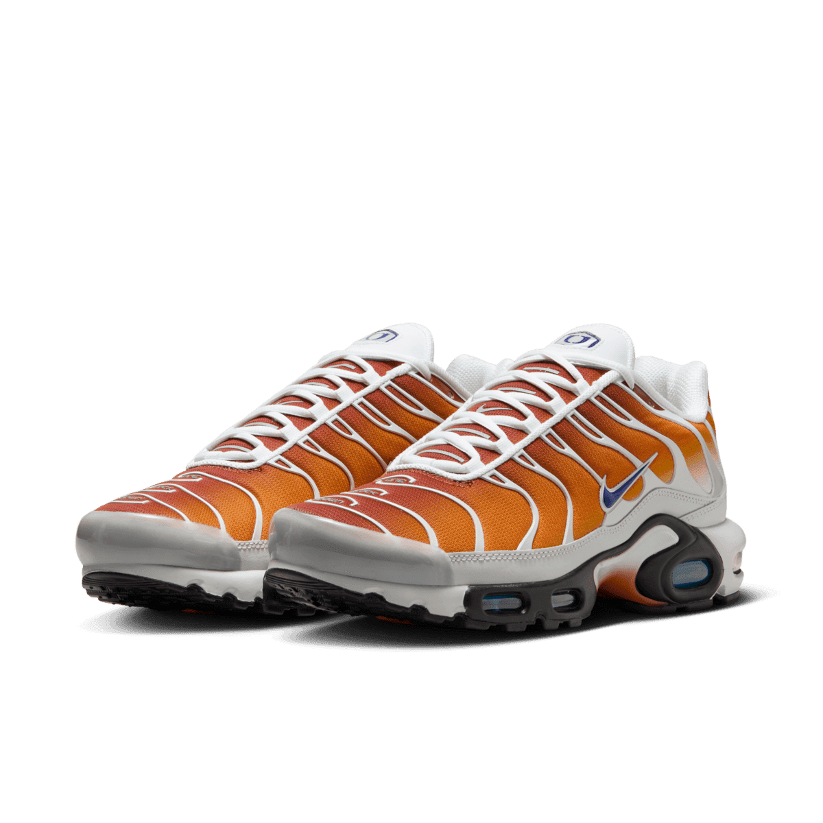 One Block Down x Nike Air Max Plus