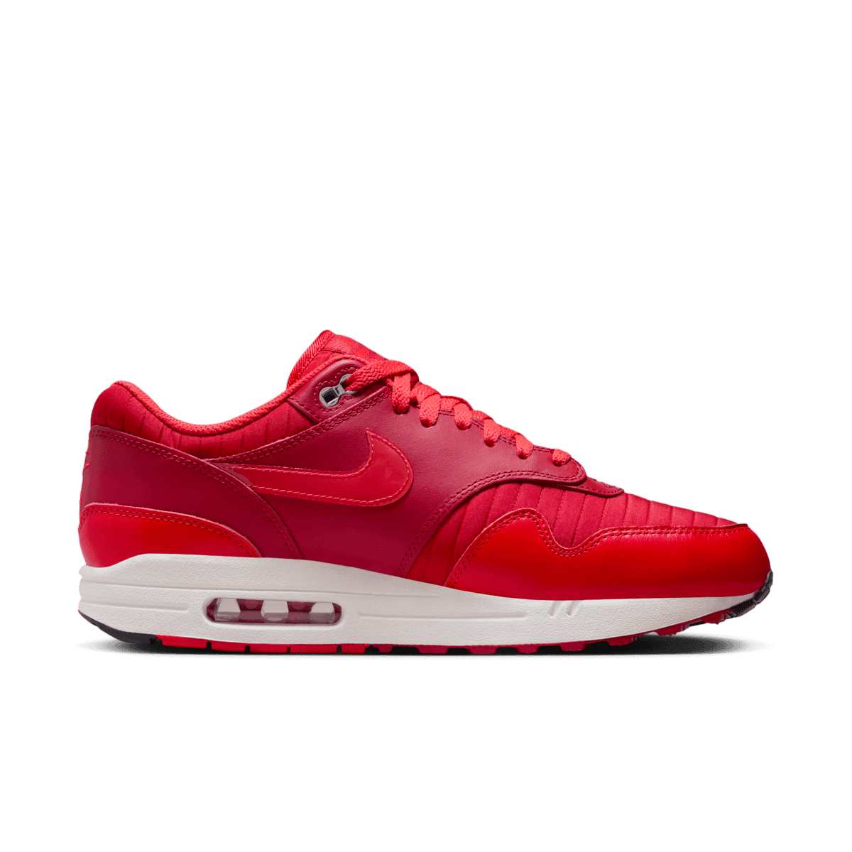 Nike Air Max 1 'Gym Red'