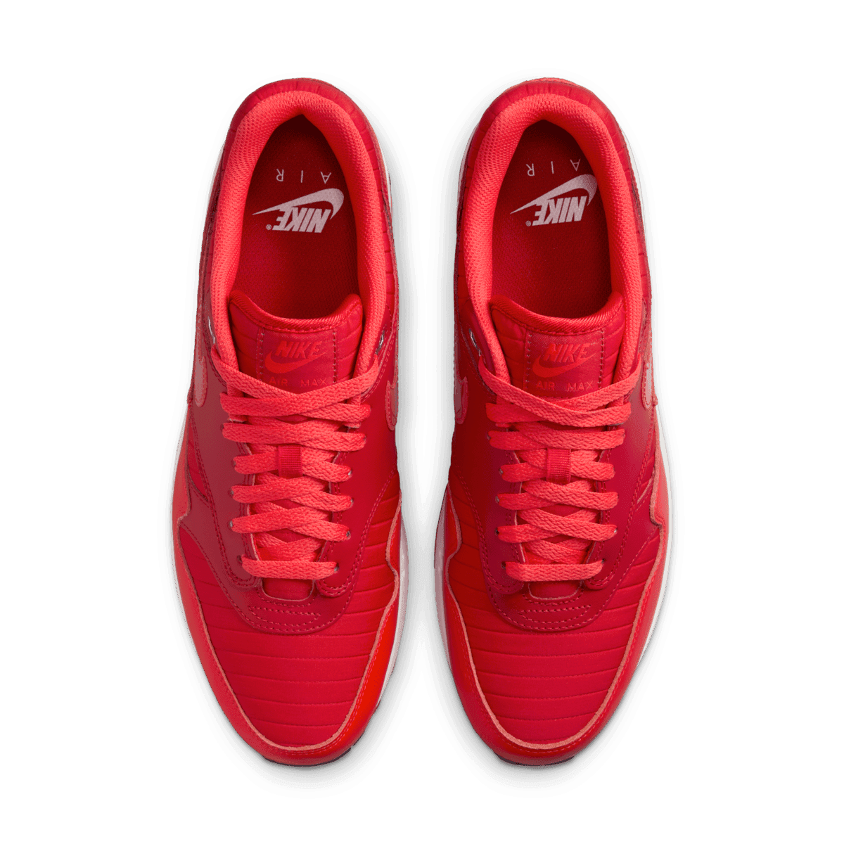 Nike Air Max 1 'Gym Red'