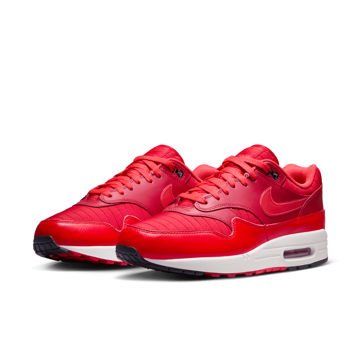 Nike Air Max 1 'Gym Red'