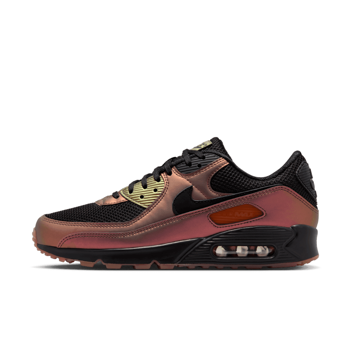 Nike Air Max 90 Celery