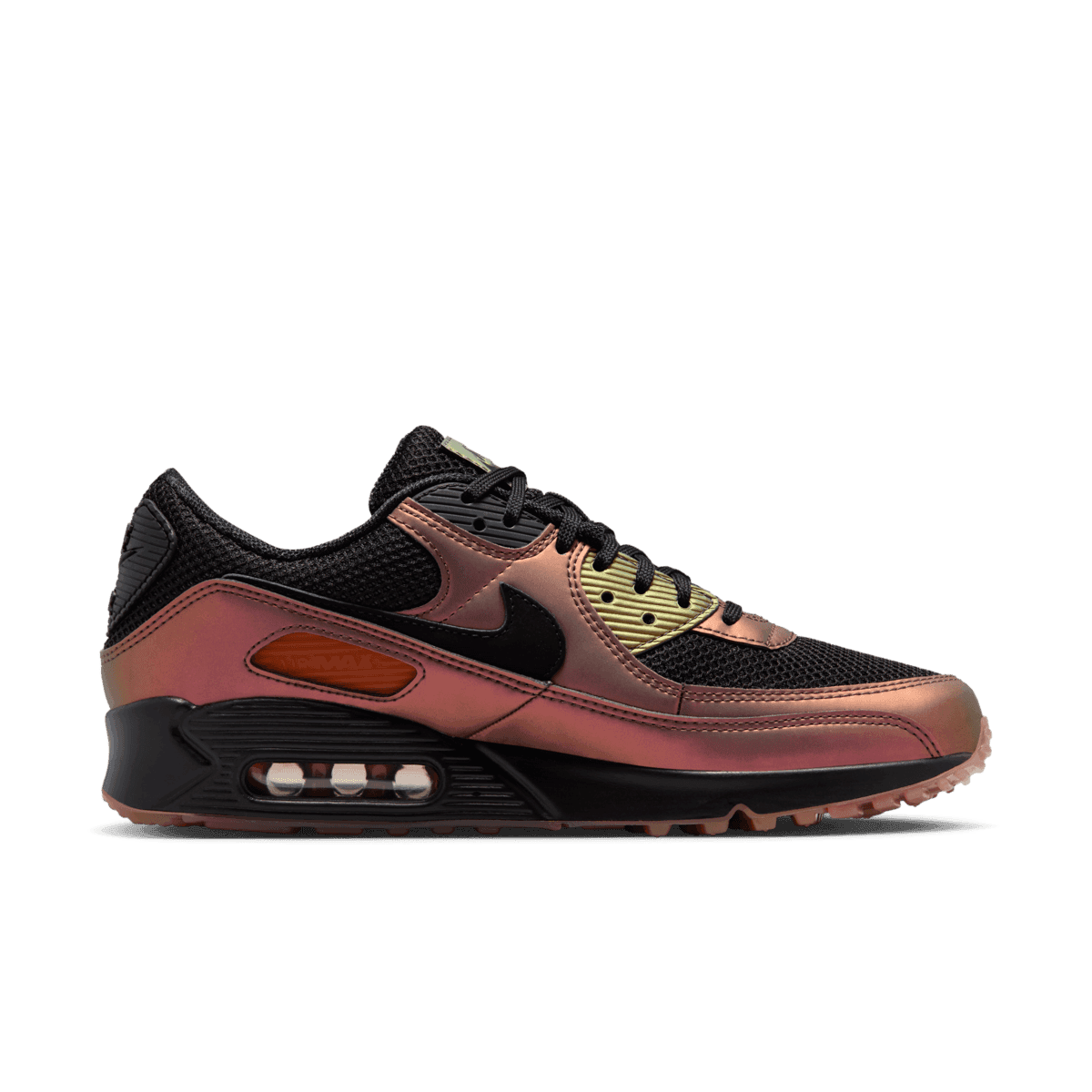 Nike Air Max 90 Celery