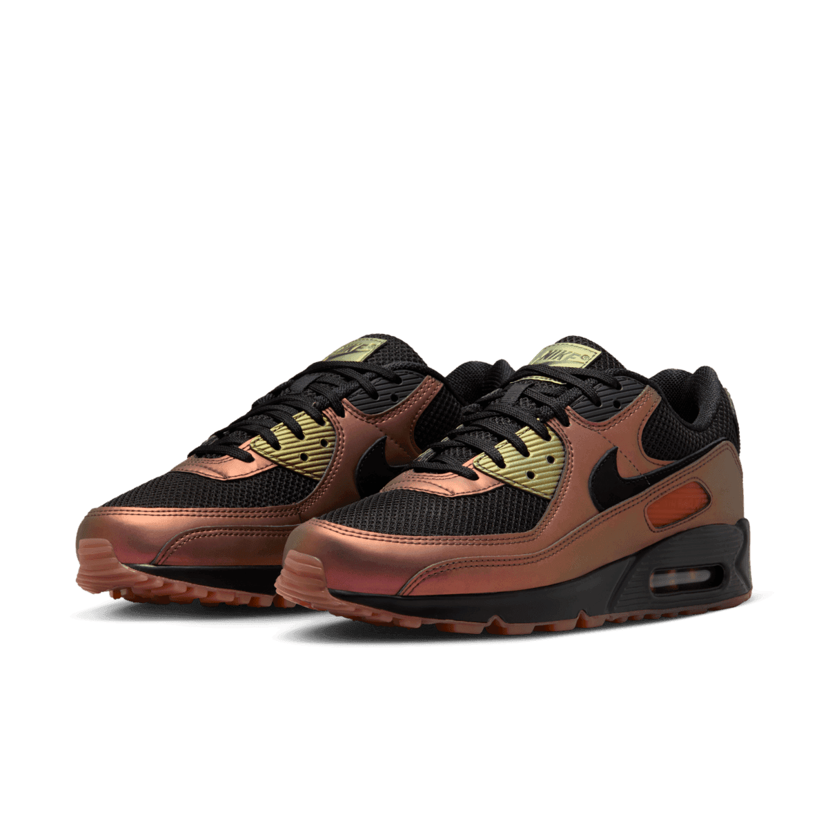 Nike Air Max 90 Celery