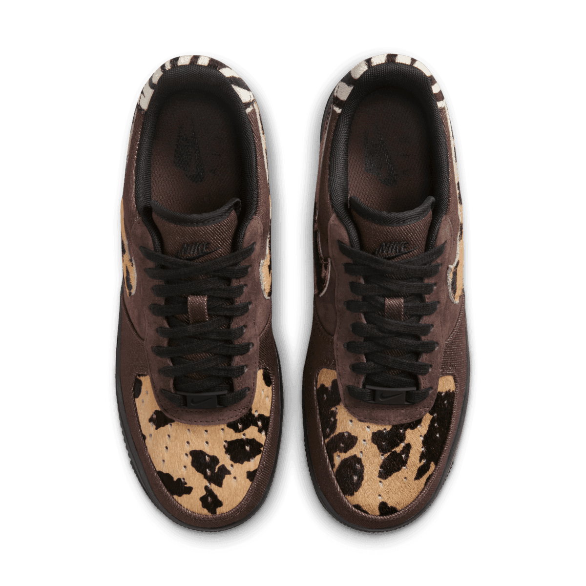 Nike Air Force 1 Low 'Animal Print'