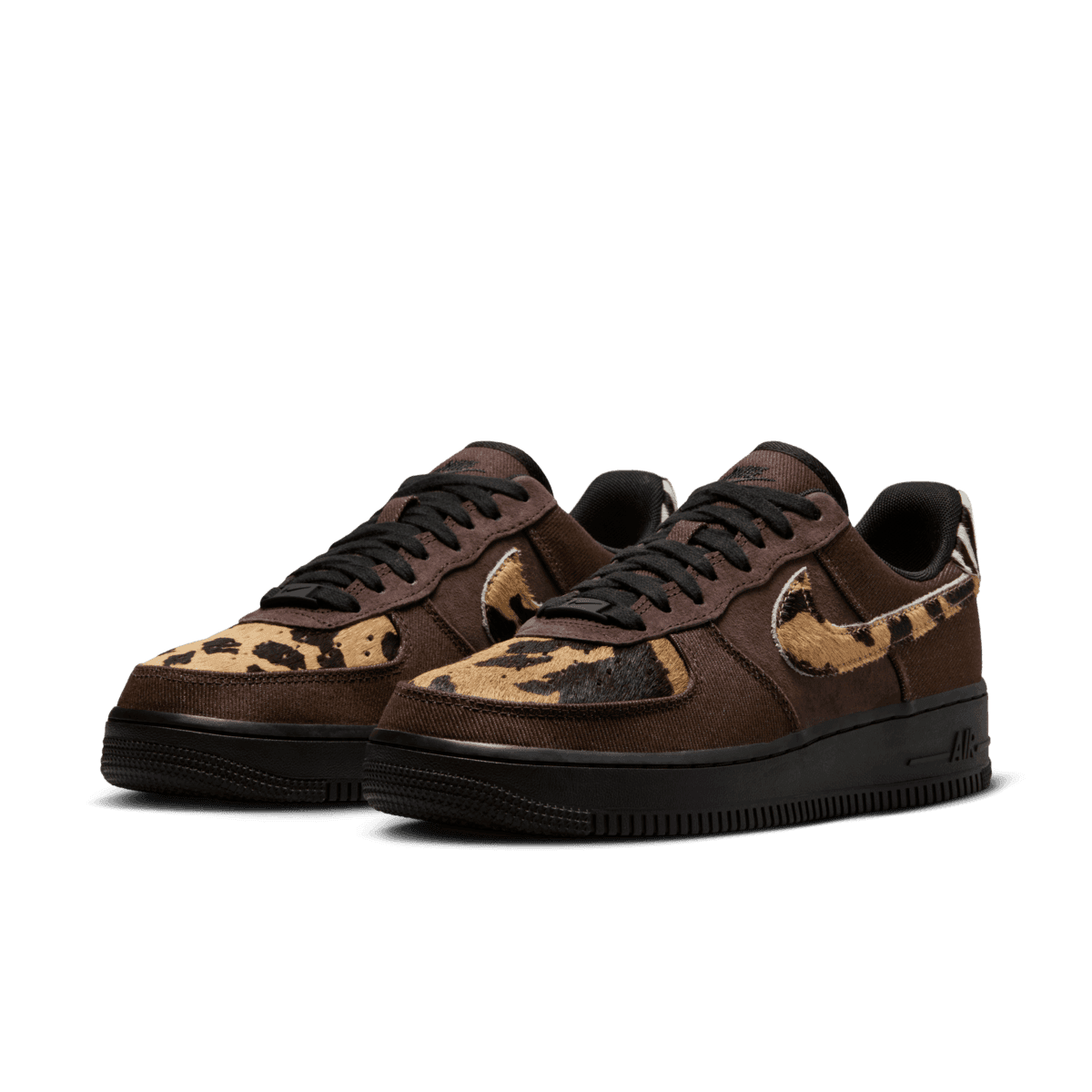 Nike Air Force 1 Low 'Animal Print'