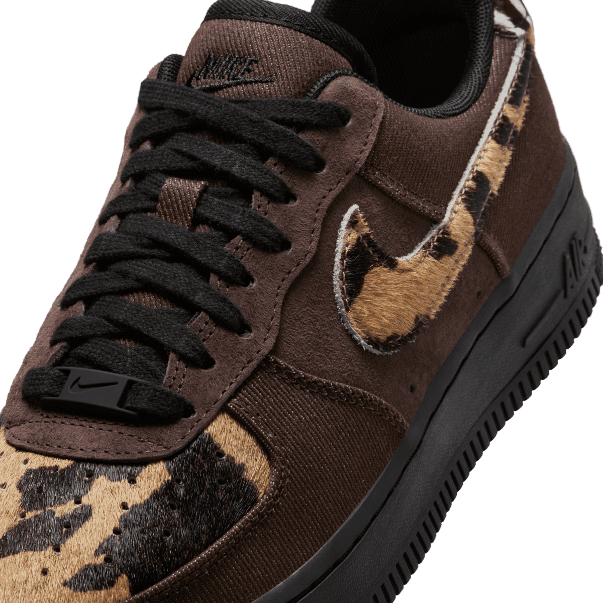 Nike Air Force 1 Low 'Animal Print'