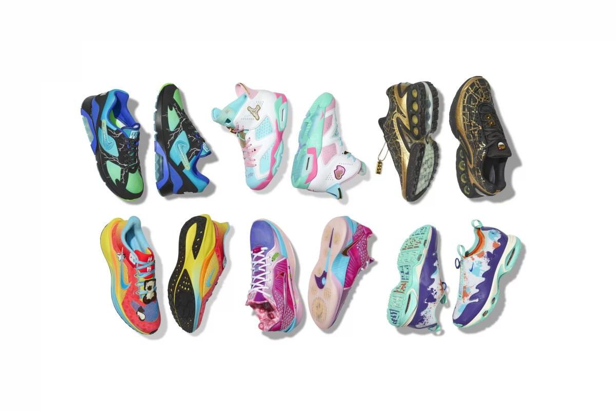 Nike Doernbecher Freestyle 20