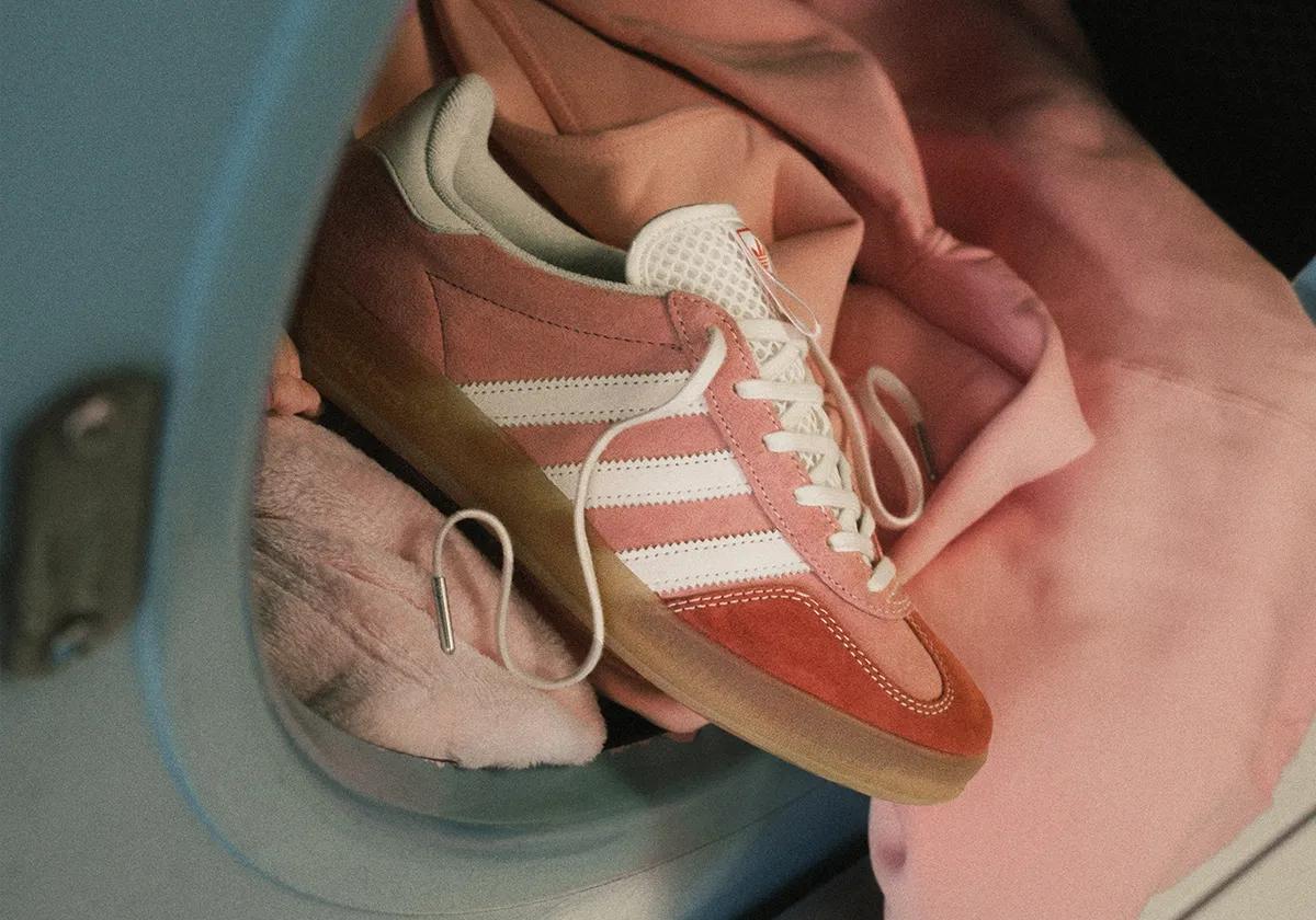 END x adidas Originals Laundromat pack