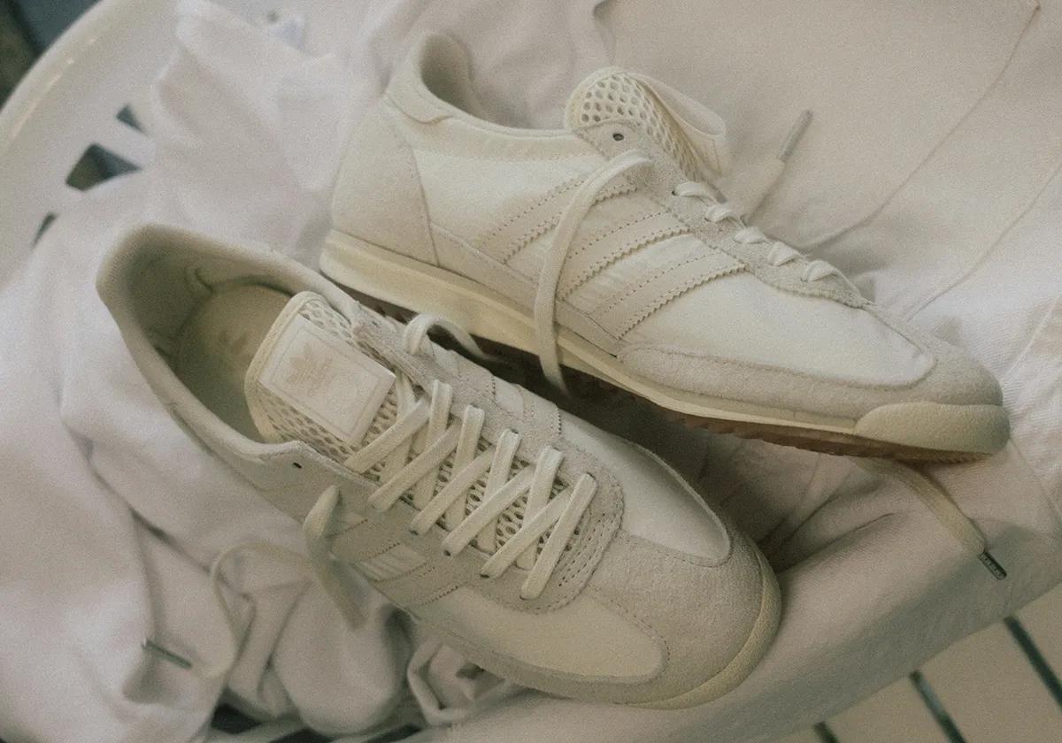 END x adidas Originals Laundromat pack