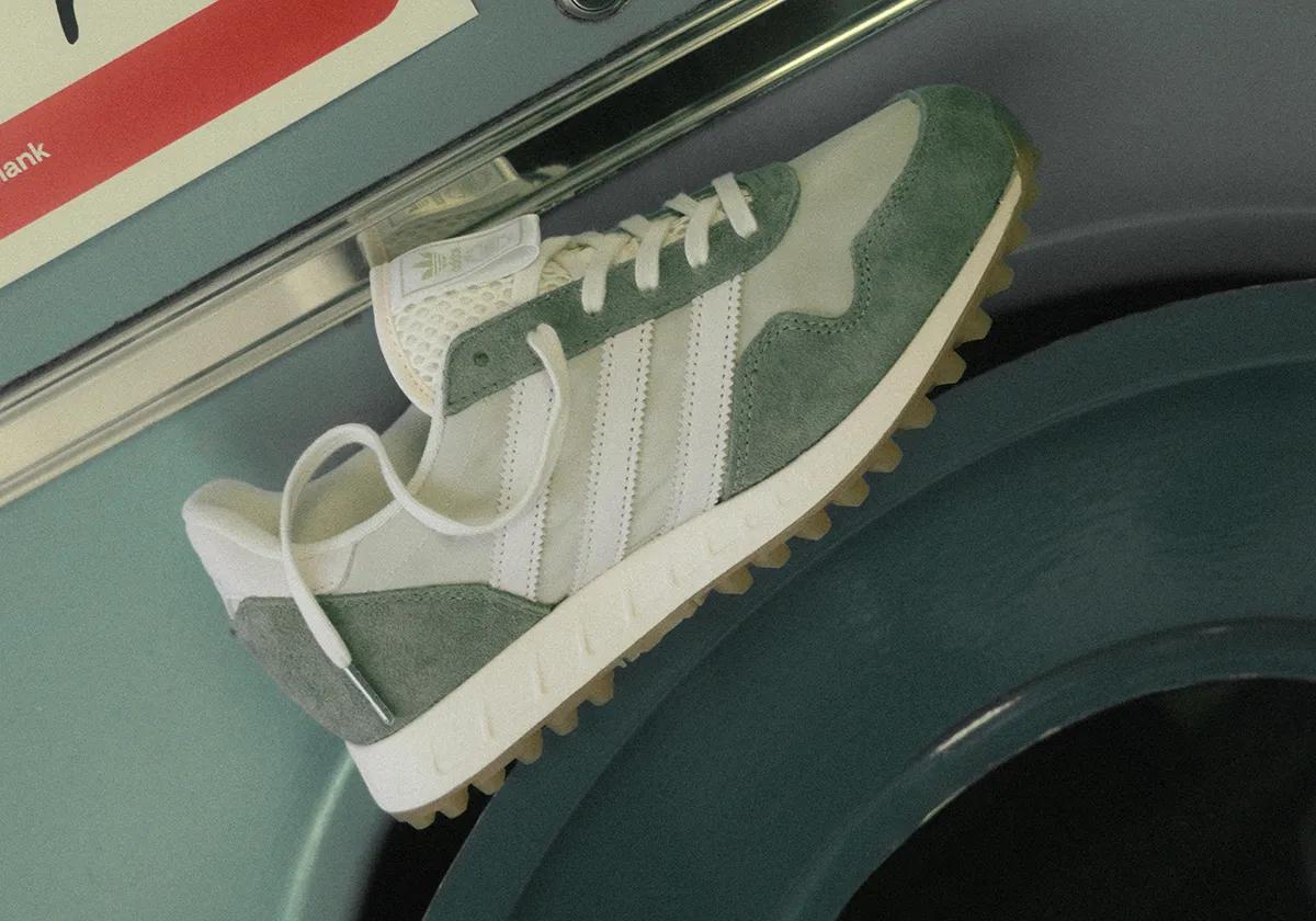 END x adidas Originals Laundromat pack