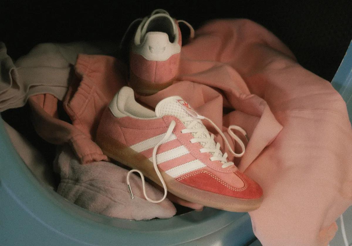 END x adidas Originals Laundromat pack