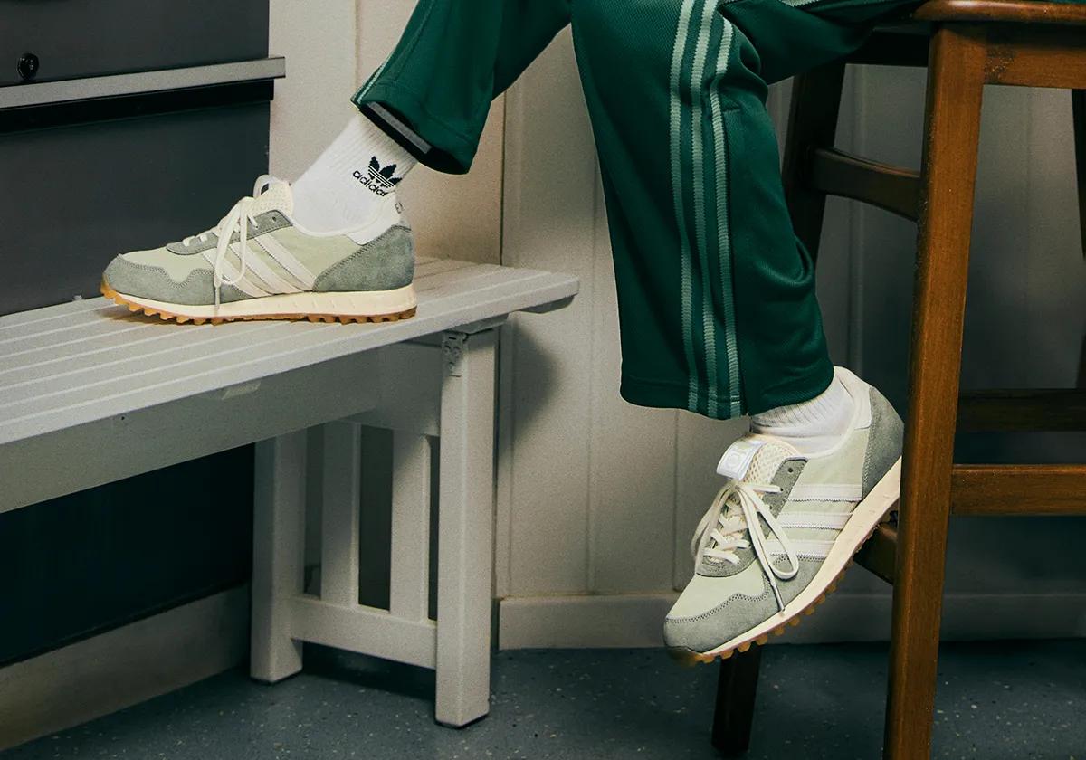 END x adidas Originals Laundromat pack