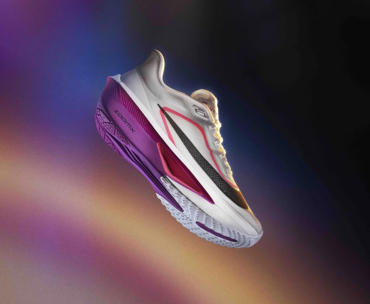 Nike Zoom Fly 6