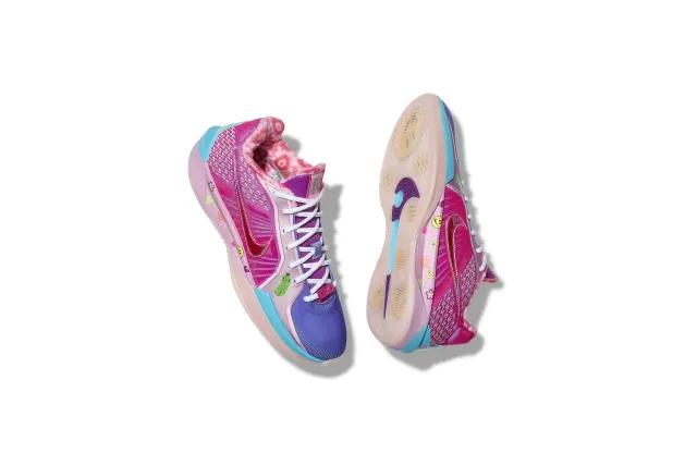 Nike Doernbecher Freestyle 20