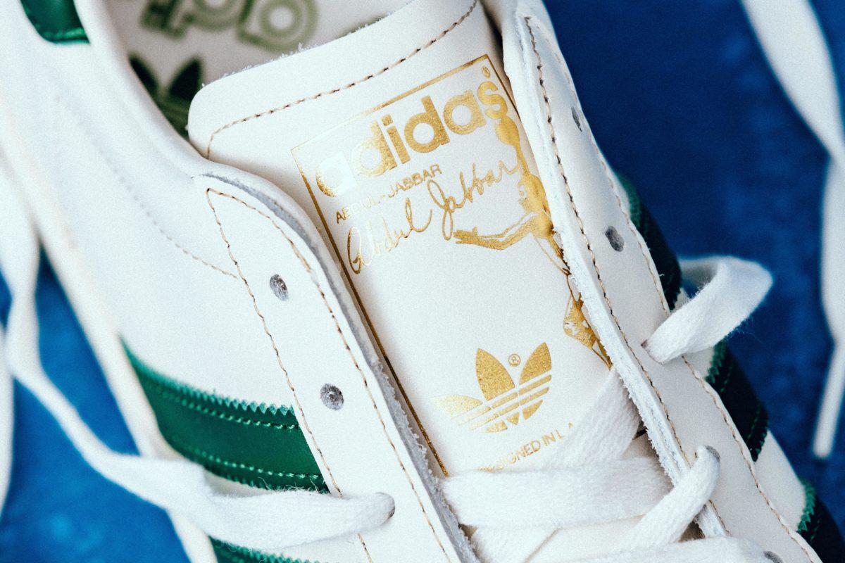 adidas Jabbar OG Collectie