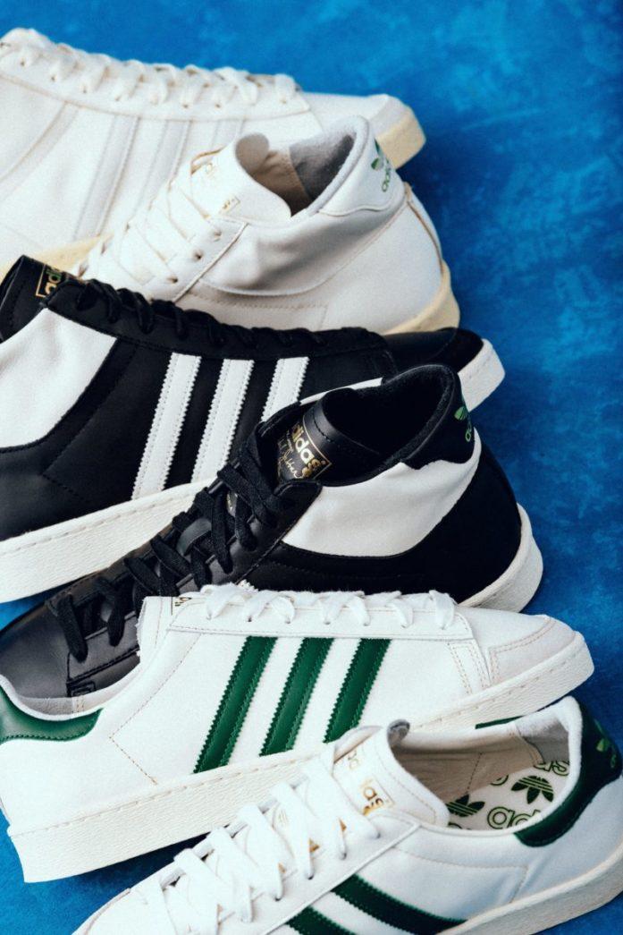 adidas Jabbar OG Collectie