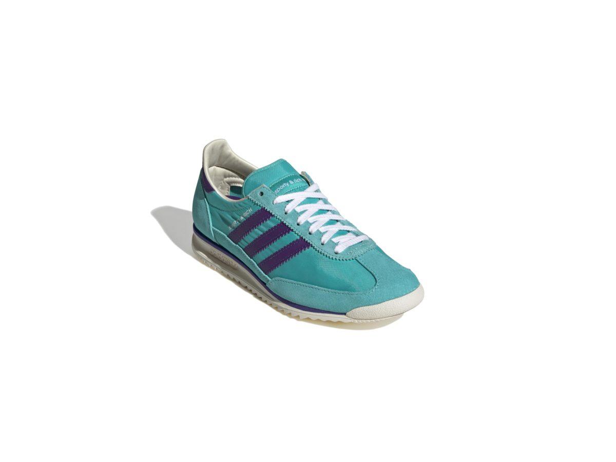 Sporty & Rich adidas Originals SL72