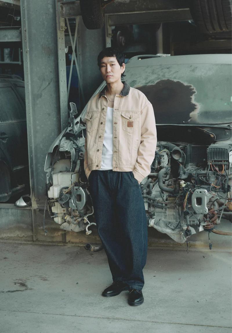 Carhartt WIP Summer/Spring 2025