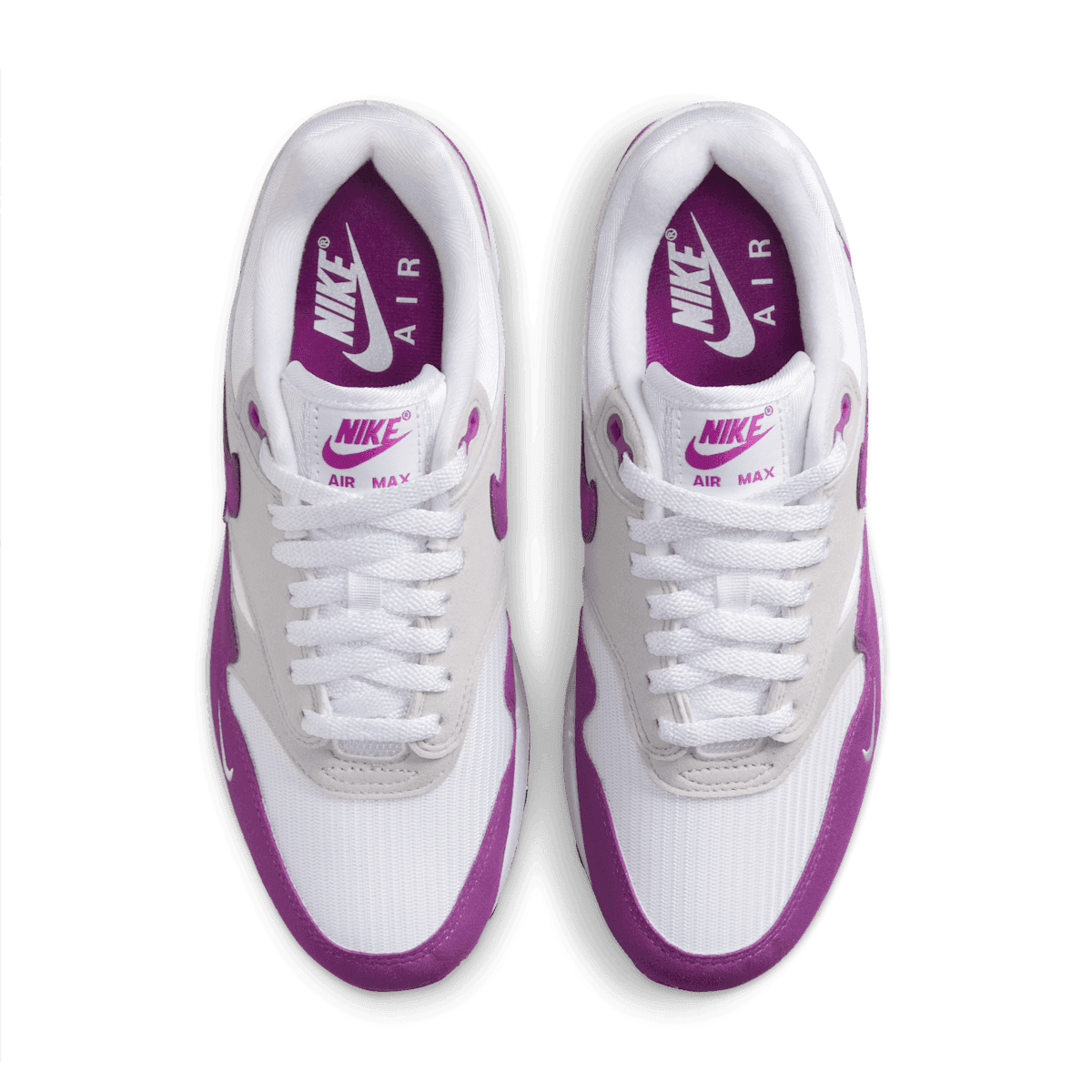 Nike Air Max 1 '87 WMNS 'Bold Berry'