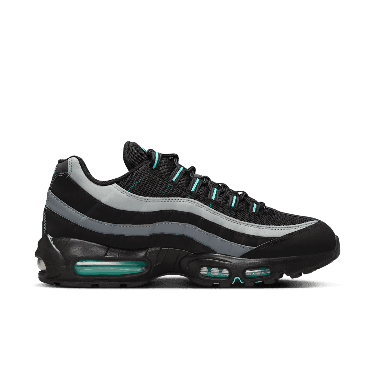 Nike Air Max 95 'Jade Jewel'