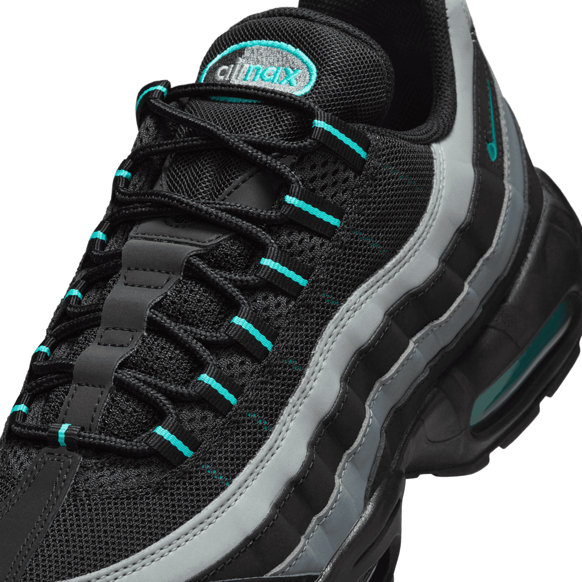 Nike Air Max 95 'Jade Jewel'