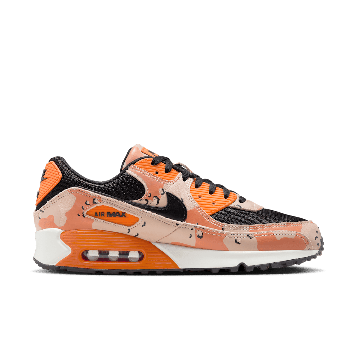 Nike Air Max 90 'Bio Beige' - Camo Pack