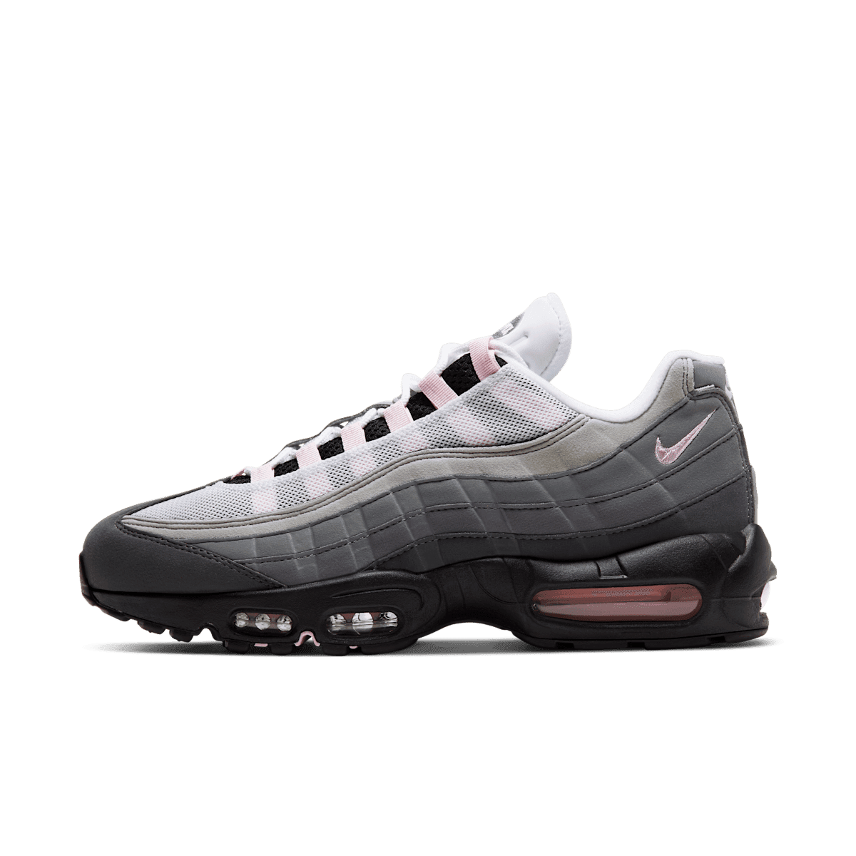 Nike Air Max 95 'Pink Foam'