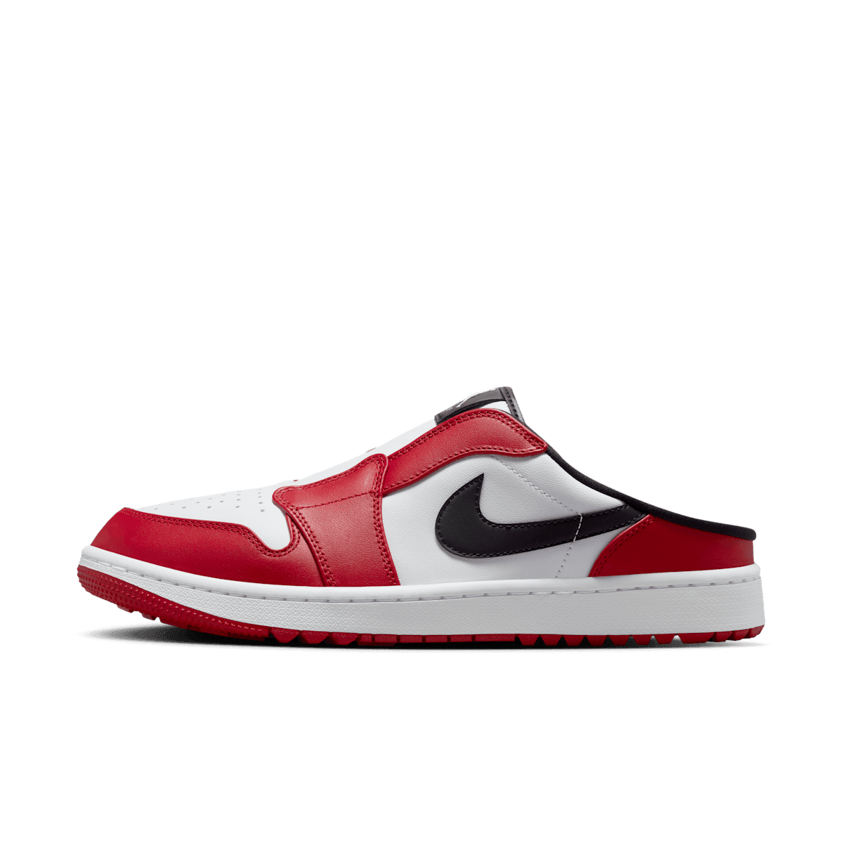 Air Jordan 1 Golf Mule Chicago