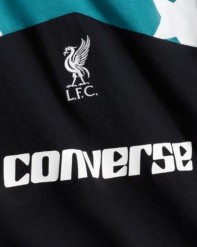 Liverpool FC x Converse