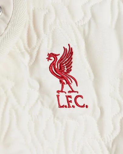 Liverpool FC x Converse