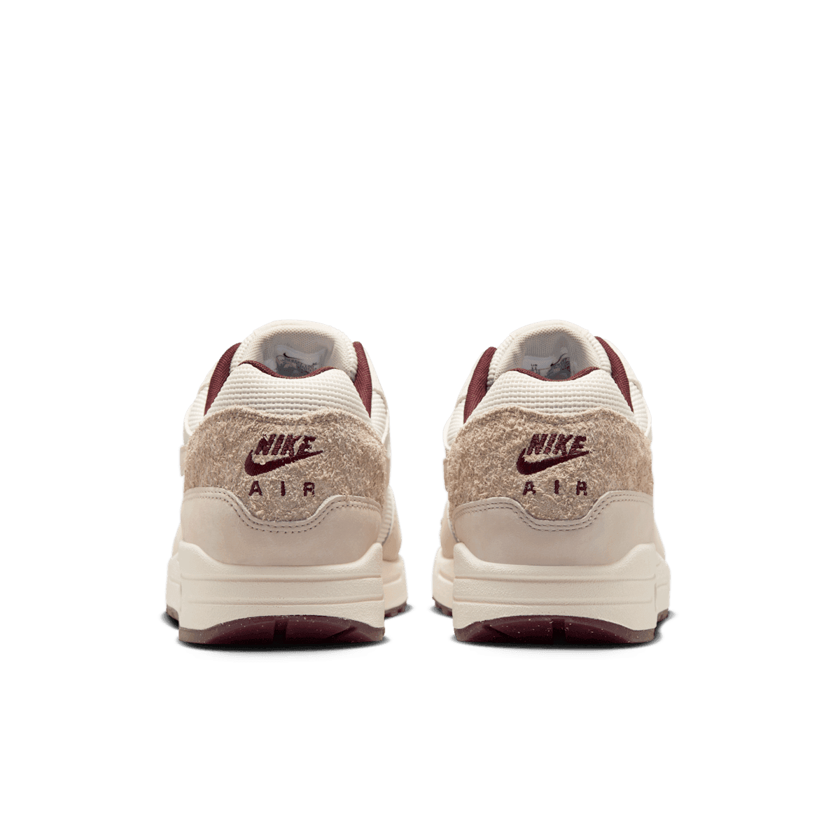 Nike Air Max 1 'Burgundy Crush'