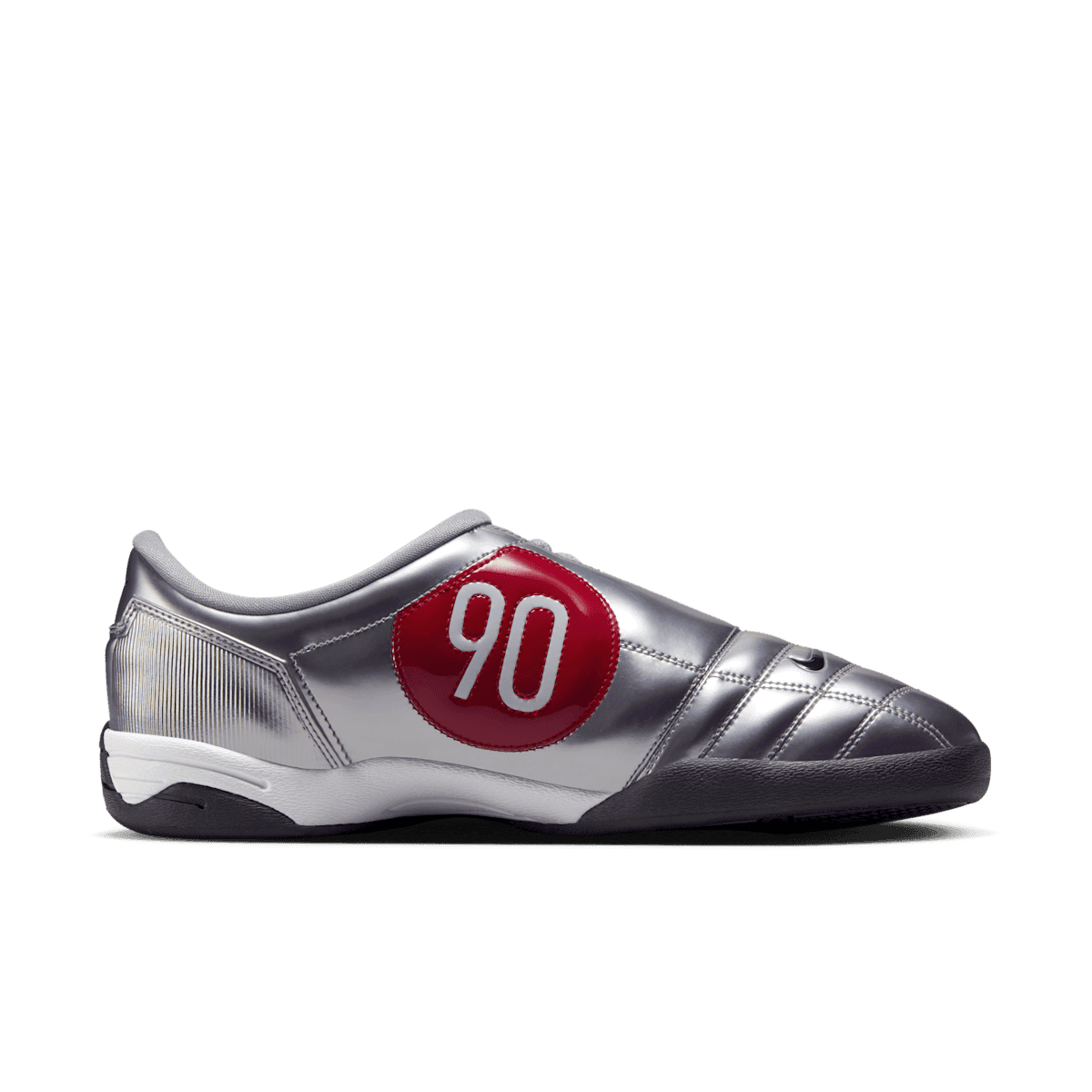 Nike Total 90 SP Metallic Silver