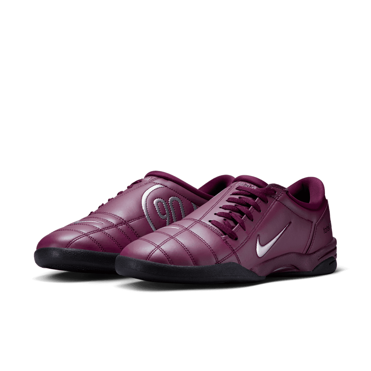 Nike Total 90 SP Bordeaux